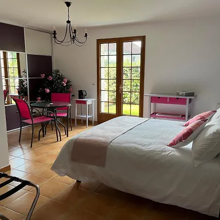 Bed & Breakfast ô Mélèze *