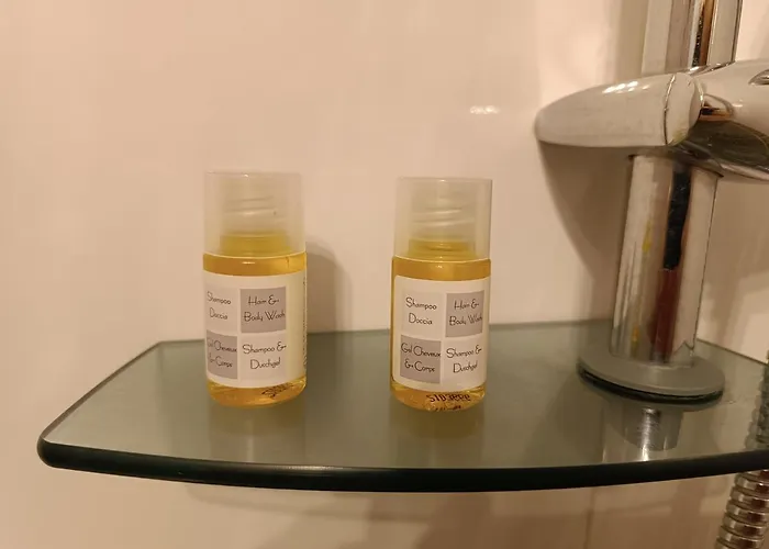 B&B O Meleze Morsang-sur-Orge