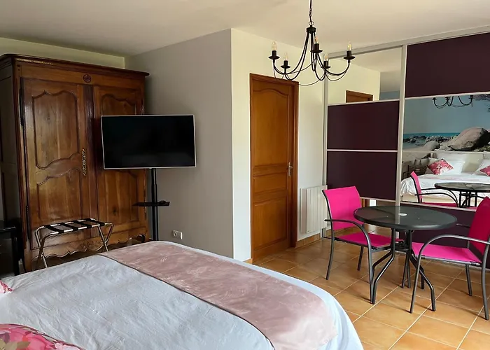 O Meleze B&B